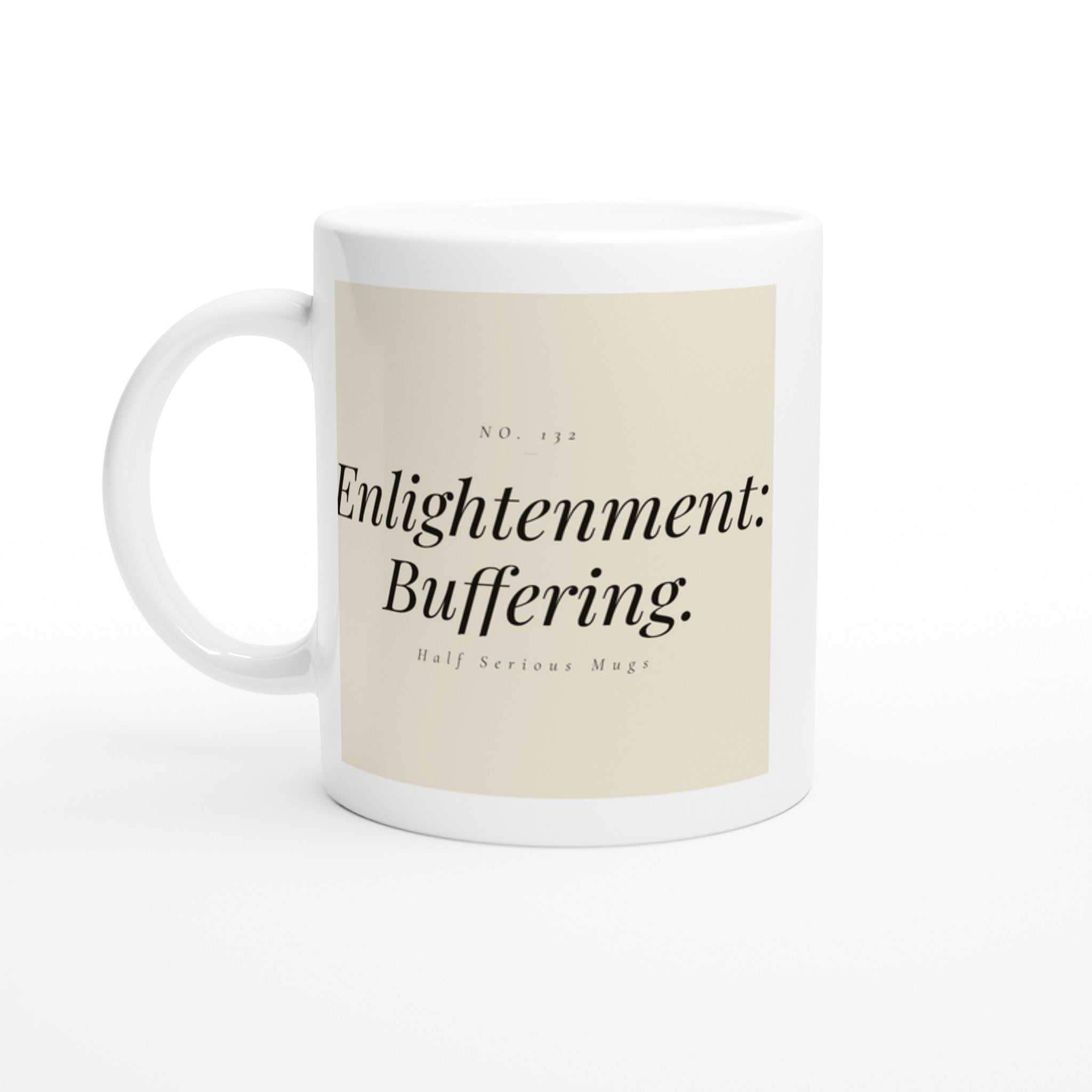 Enlightenment: Buffering