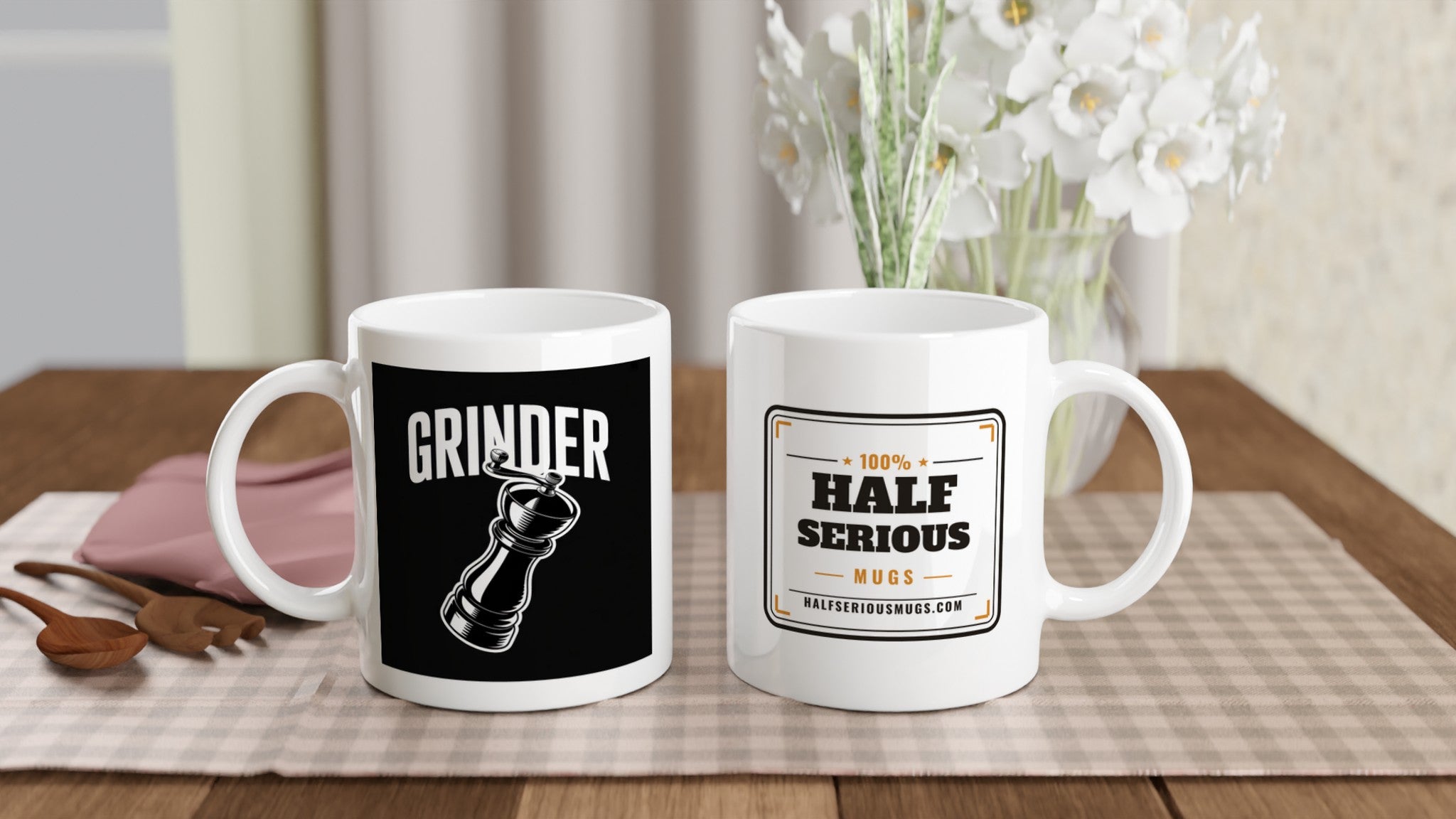 Grinder