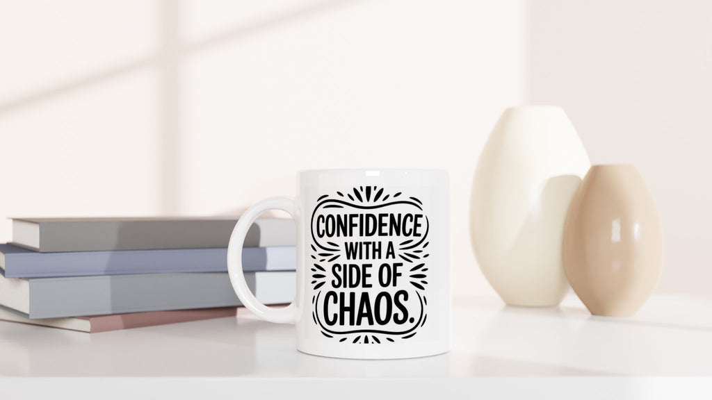 Confidence with a Side of Chaos
