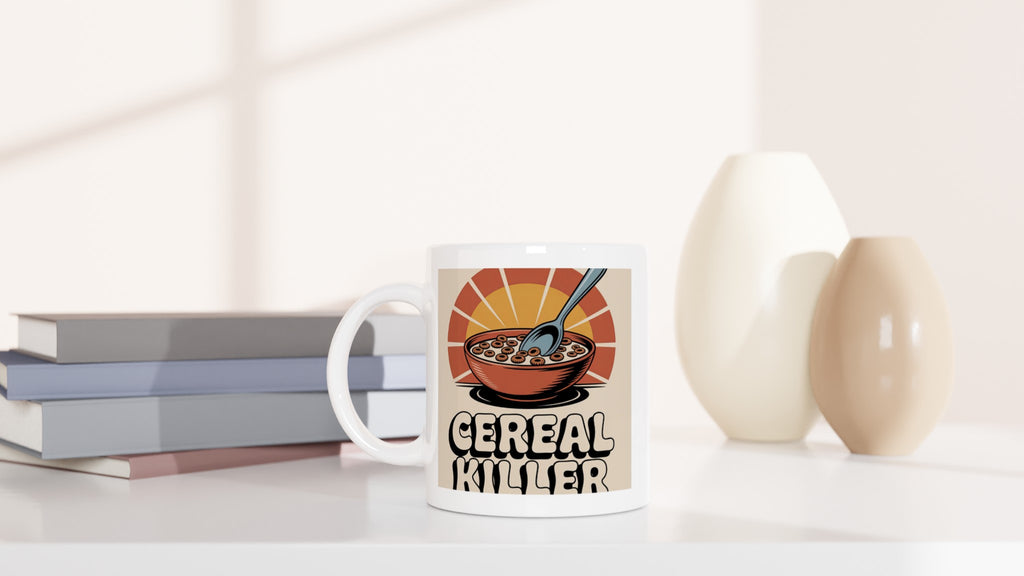 Cereal Killer