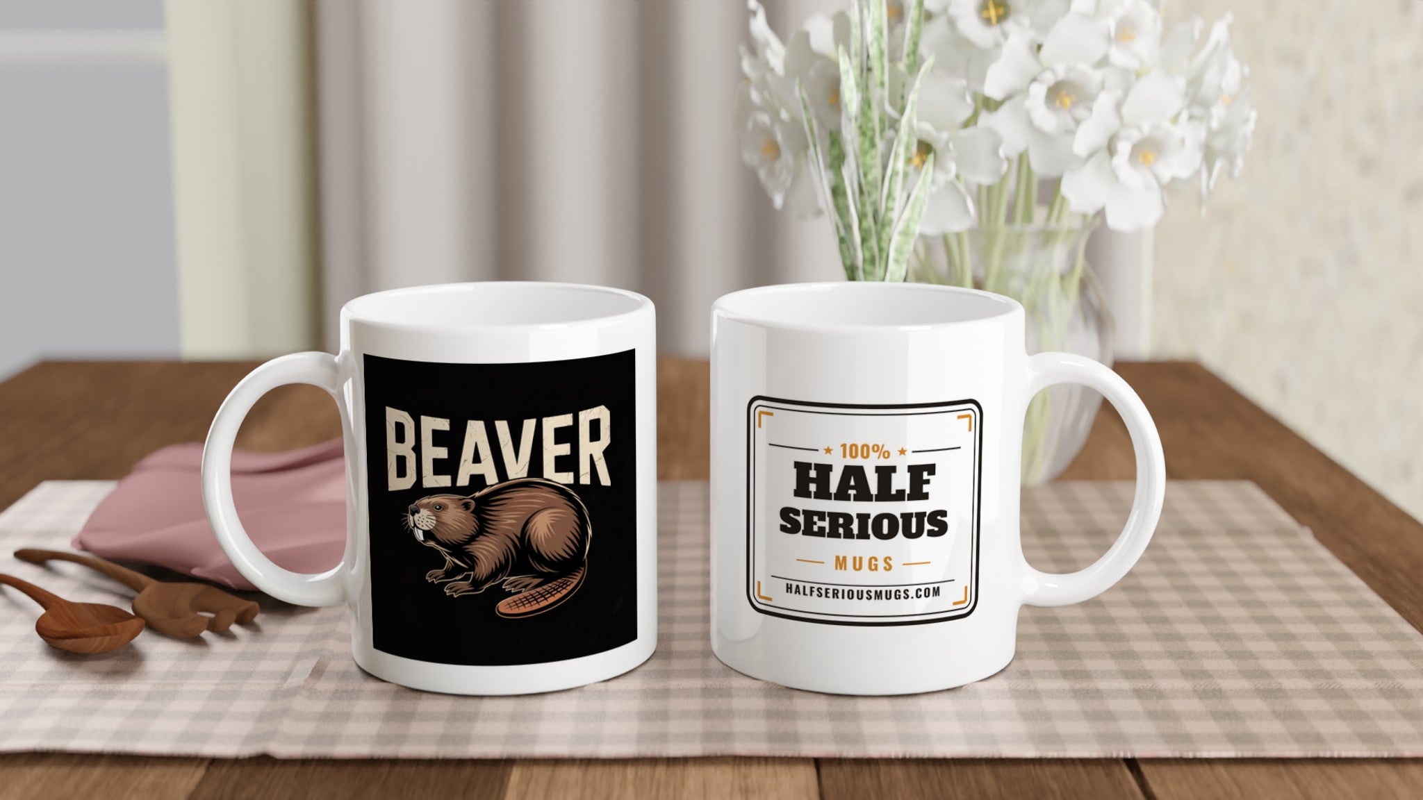 Beaver