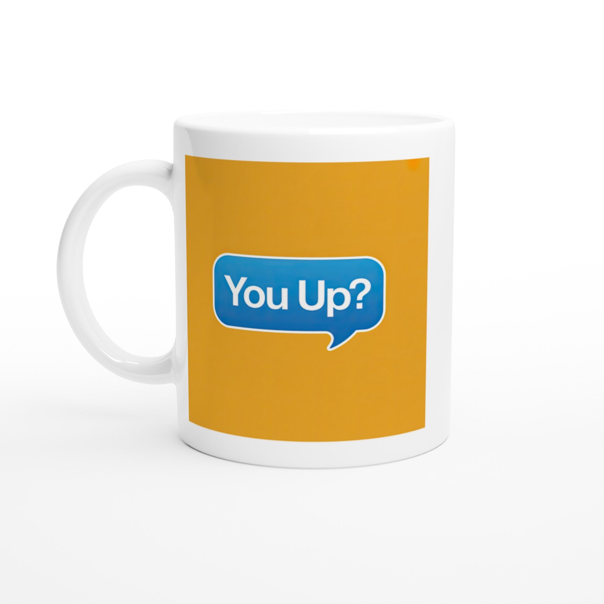 You Up?