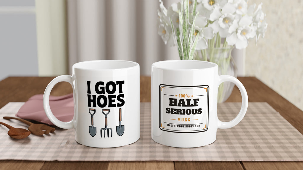 I Got Hoes