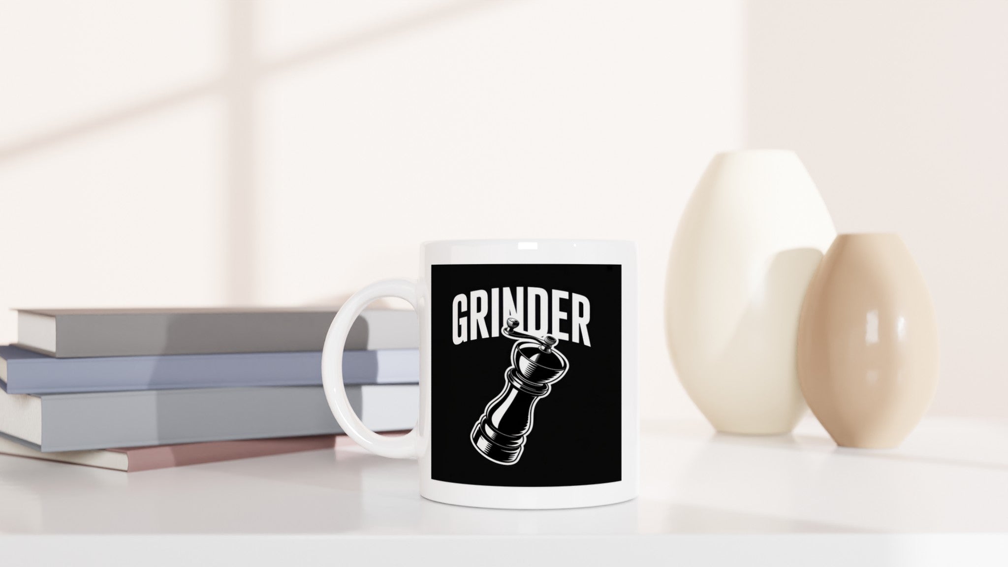 Grinder