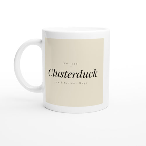 Clusterduck