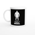 I Am a *Before* Model