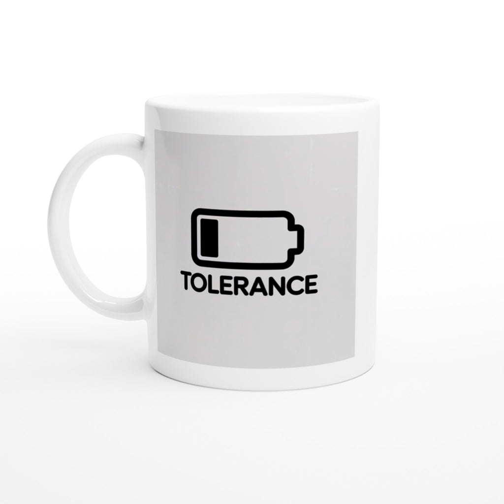 TOLERANCE