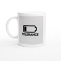 TOLERANCE