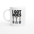 I Got Hoes