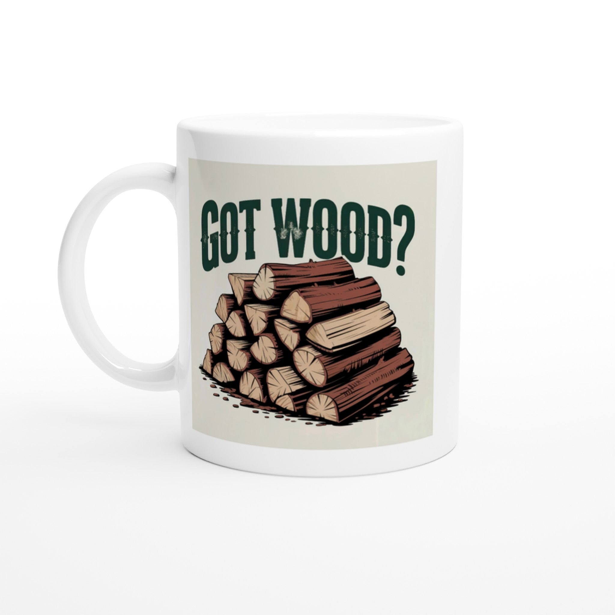 Got Wood?