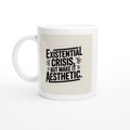 Existential Crisis, But Make It Aesthetic