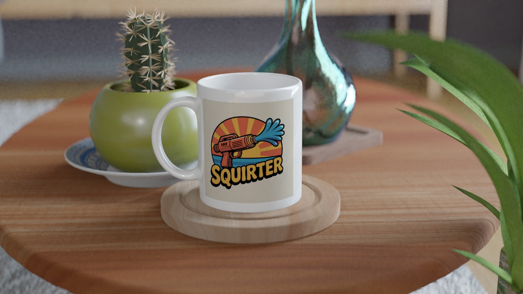 Squirter