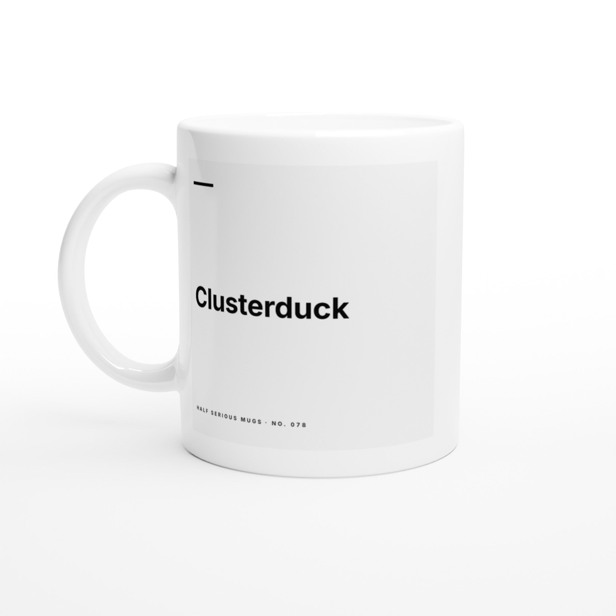 Clusterduck
