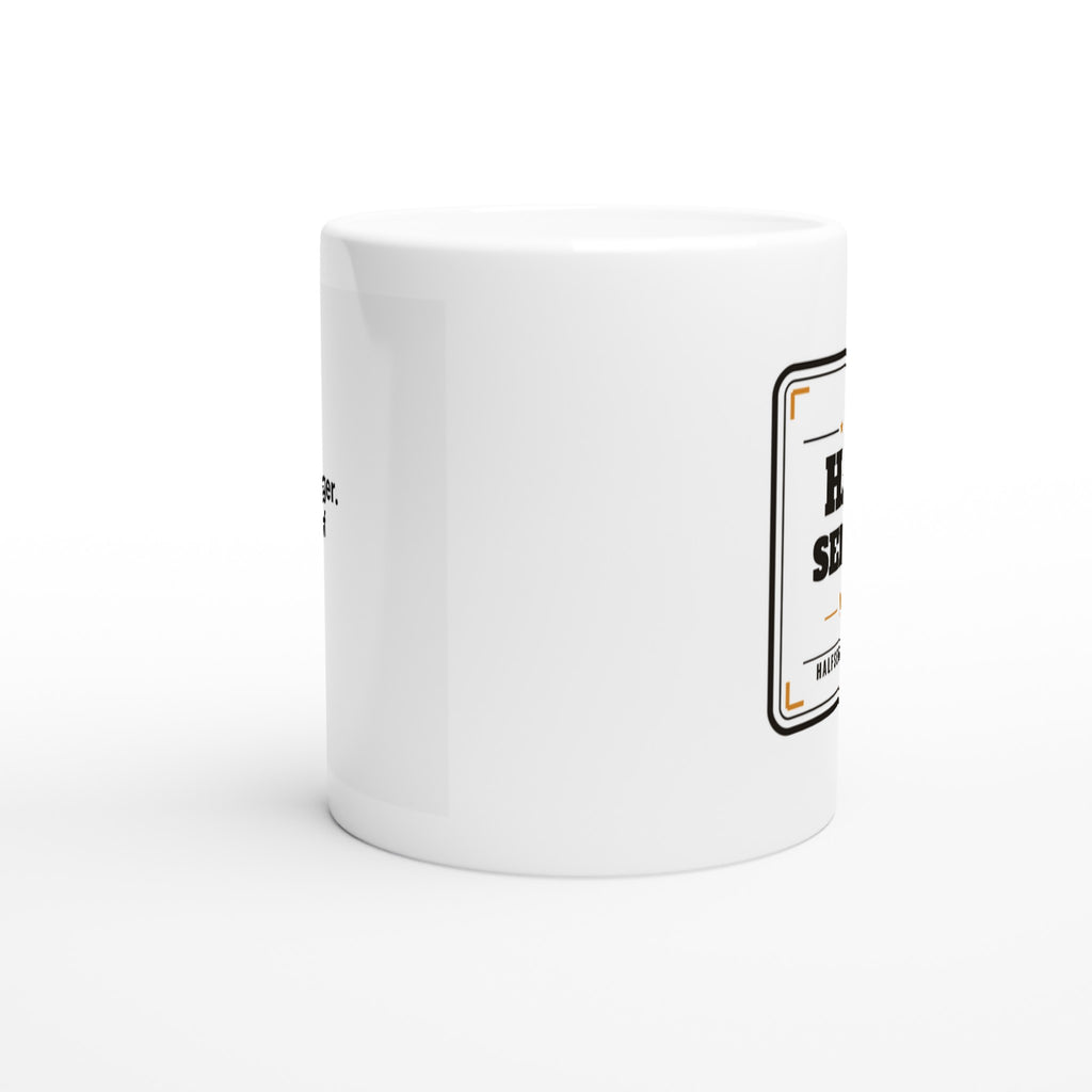 General Manager. Specifically, of Nothing.