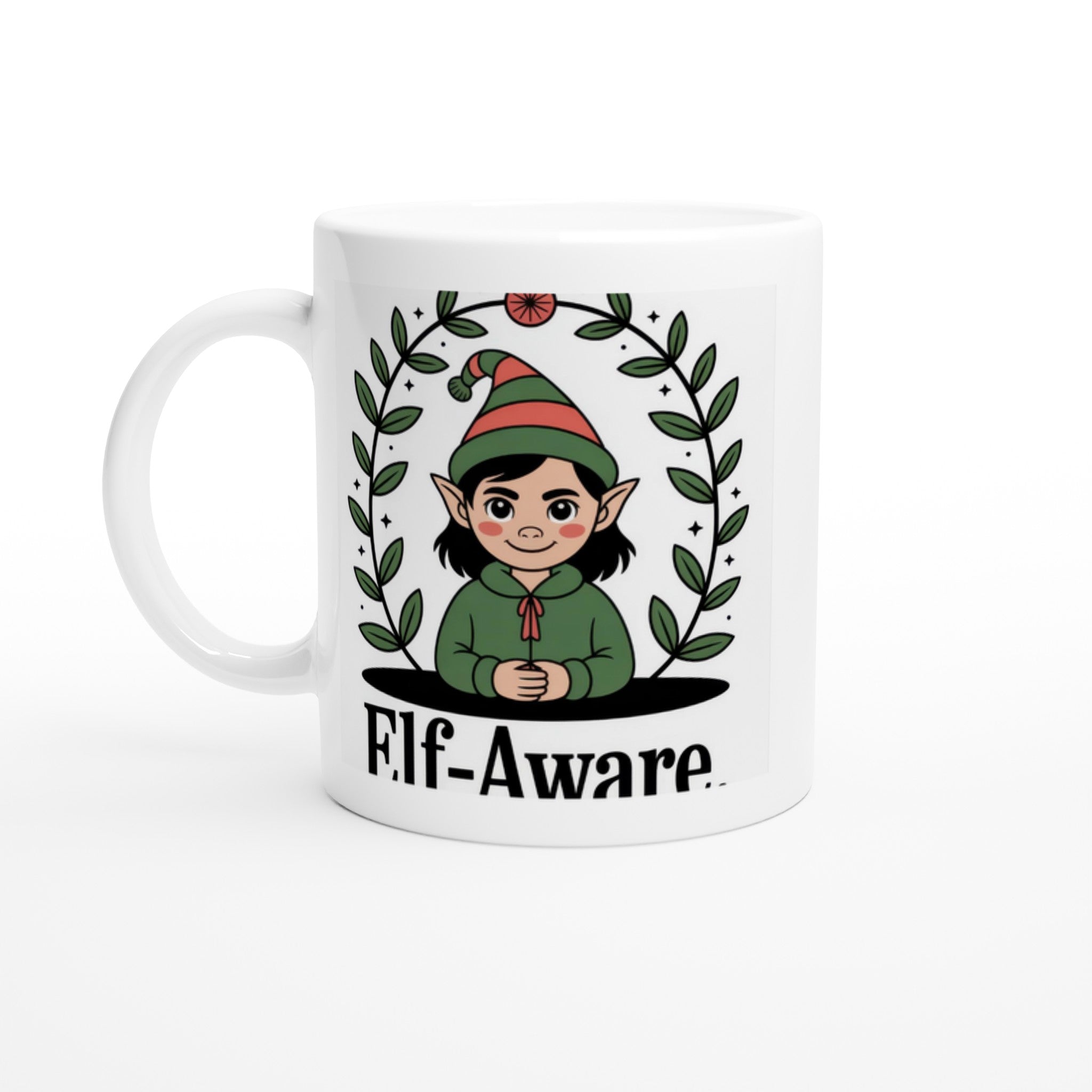 Elf-Aware