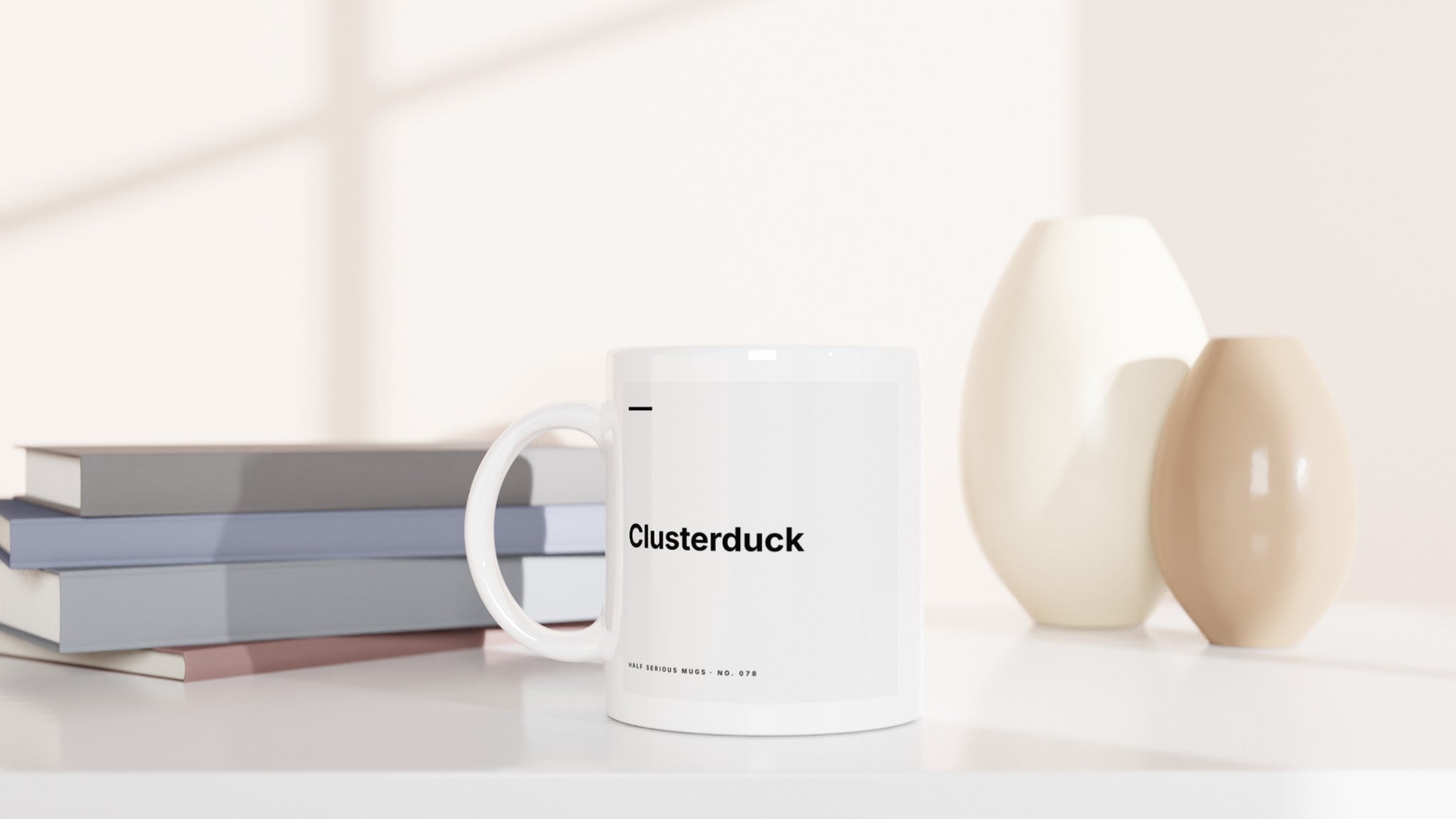 Clusterduck