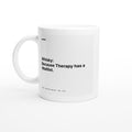 Whisky: Because Therapy Has a Waitlist