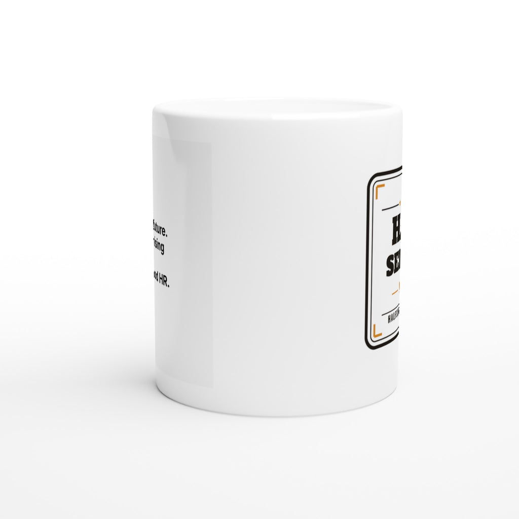 First We Built the Future. Now We Are Organising Against It. The Future Has Good HR.