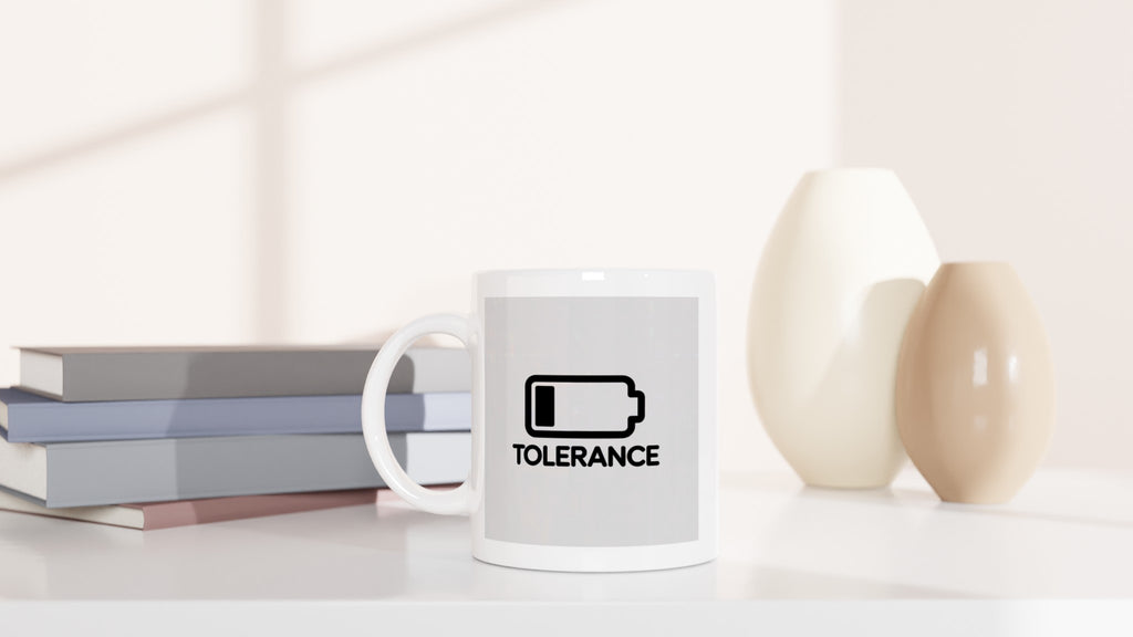TOLERANCE