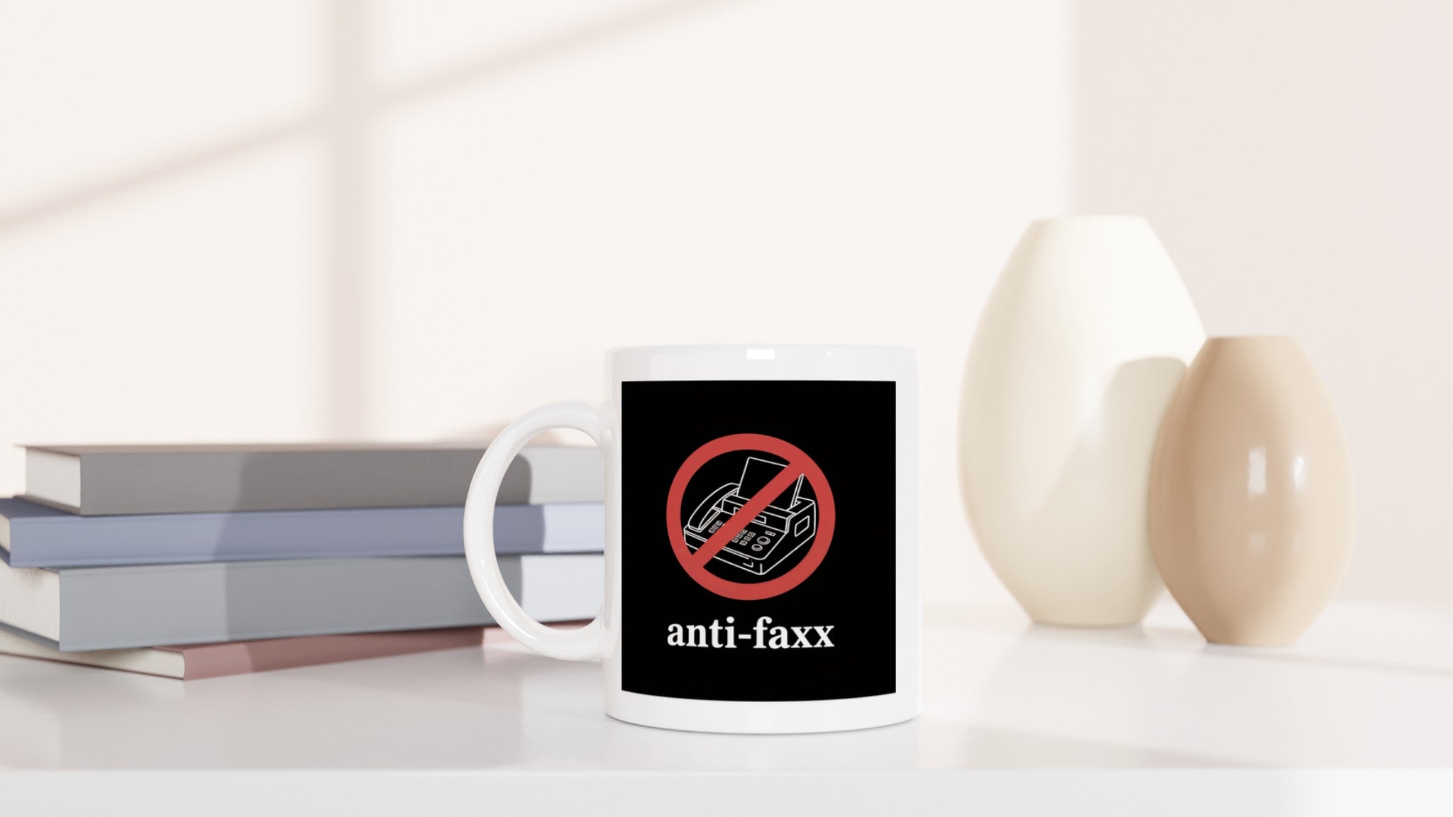 Anti-faxx