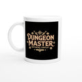 Dungeon Master - Different Context
