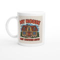 My House May Contain Nuts
