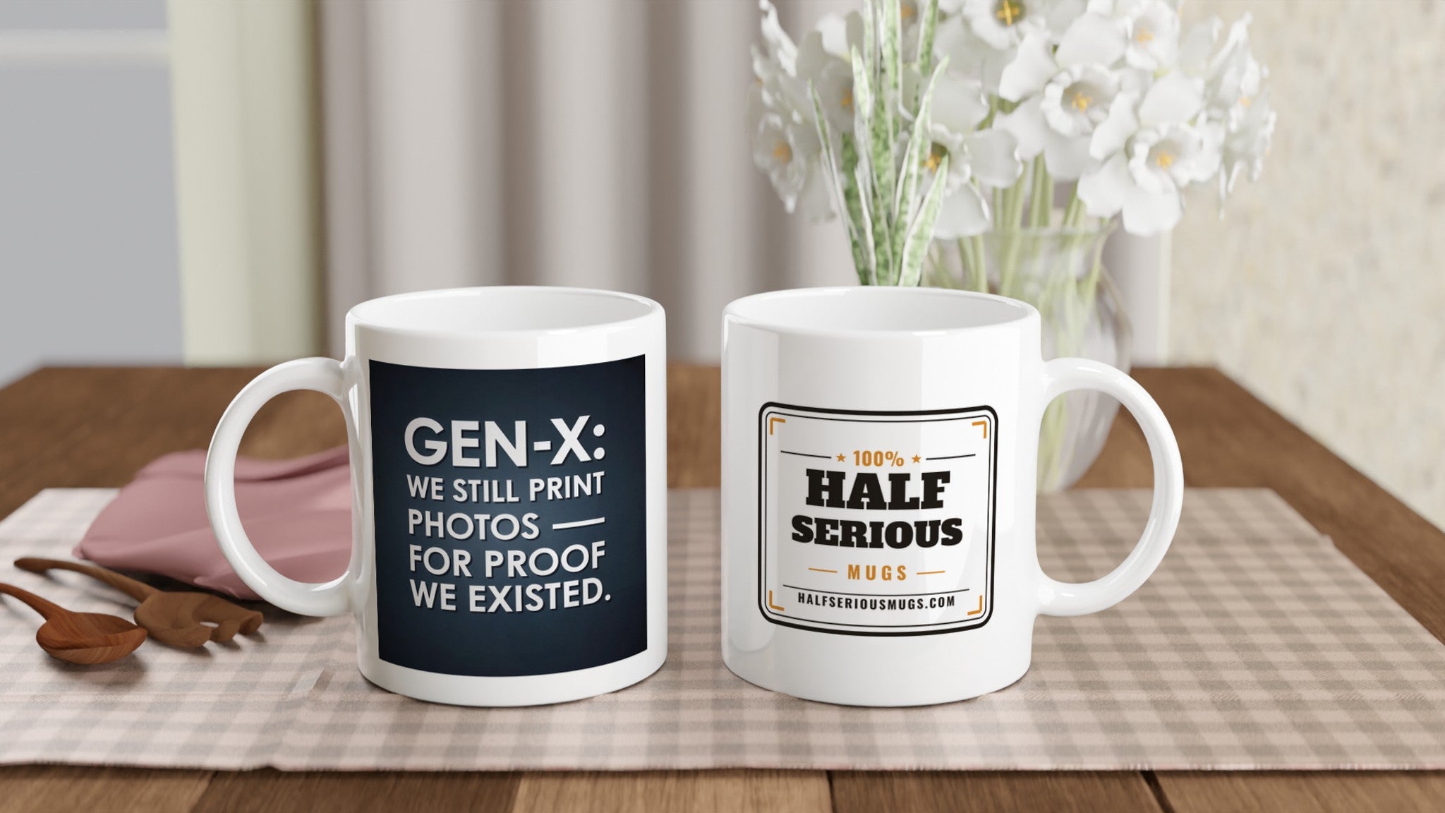 GEN-X: WE STILL PRINT PHOTOS — FOR PROOF WE EXISTED