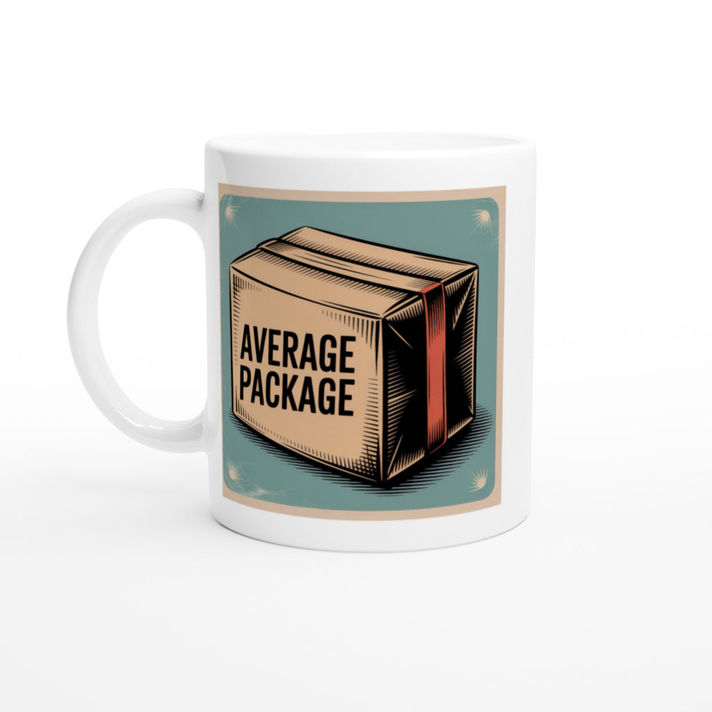 Average Package