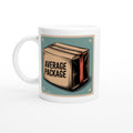 Average Package
