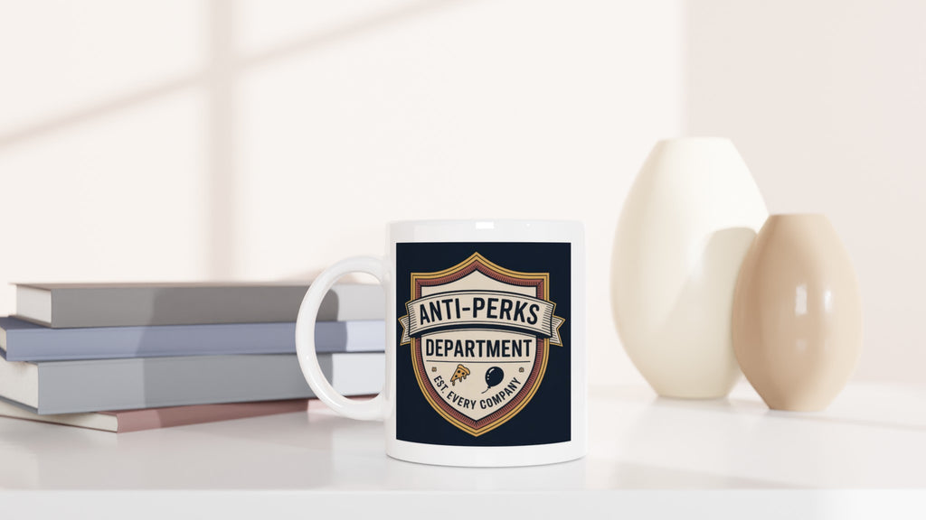 Anti-Perks Department