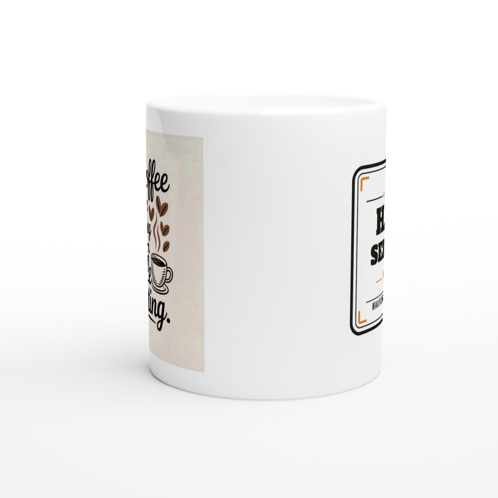 This Coffee Is the Only Thing Keeping Me from Gentle Parenting