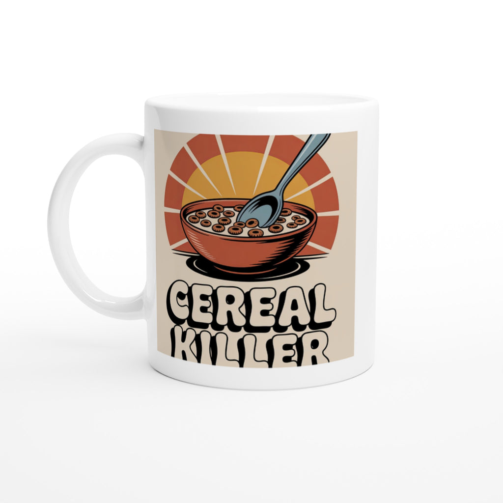 Cereal Killer