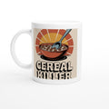 Cereal Killer
