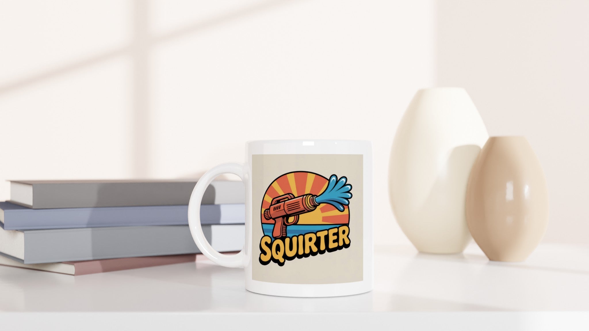Squirter
