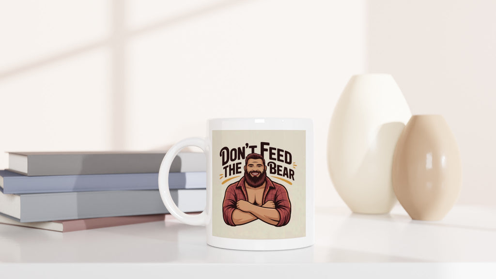Don't Feed the Bear