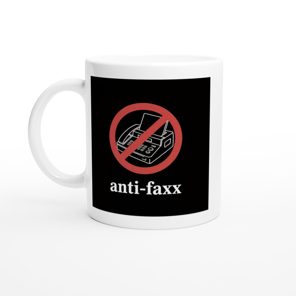 Anti-faxx