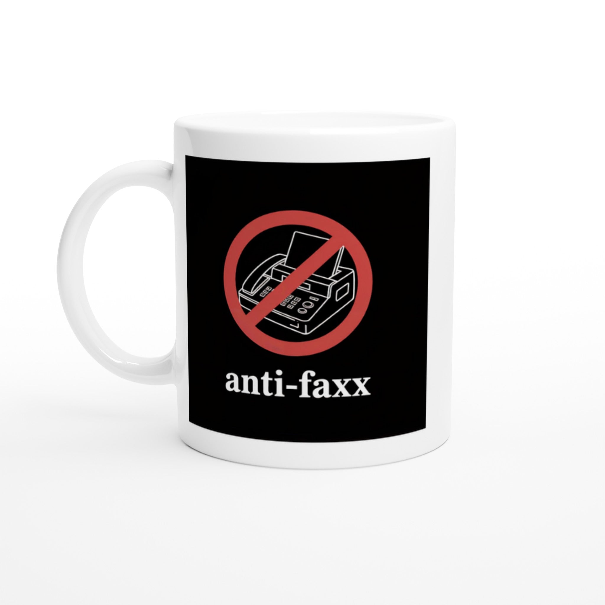 Anti-faxx