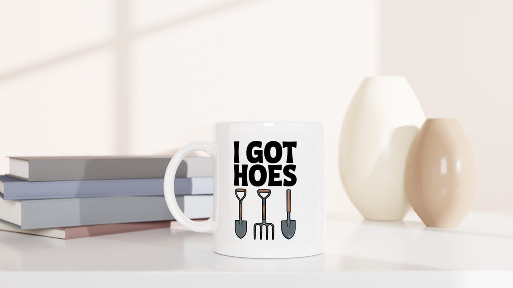 I Got Hoes