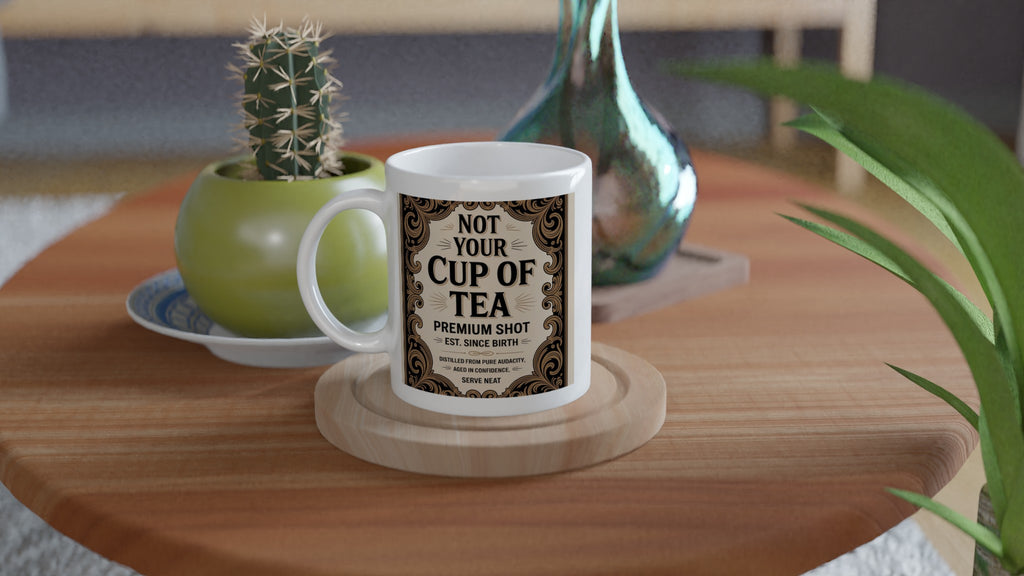 Not Your Cup of Tea