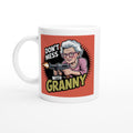 Don't Mess with Granny