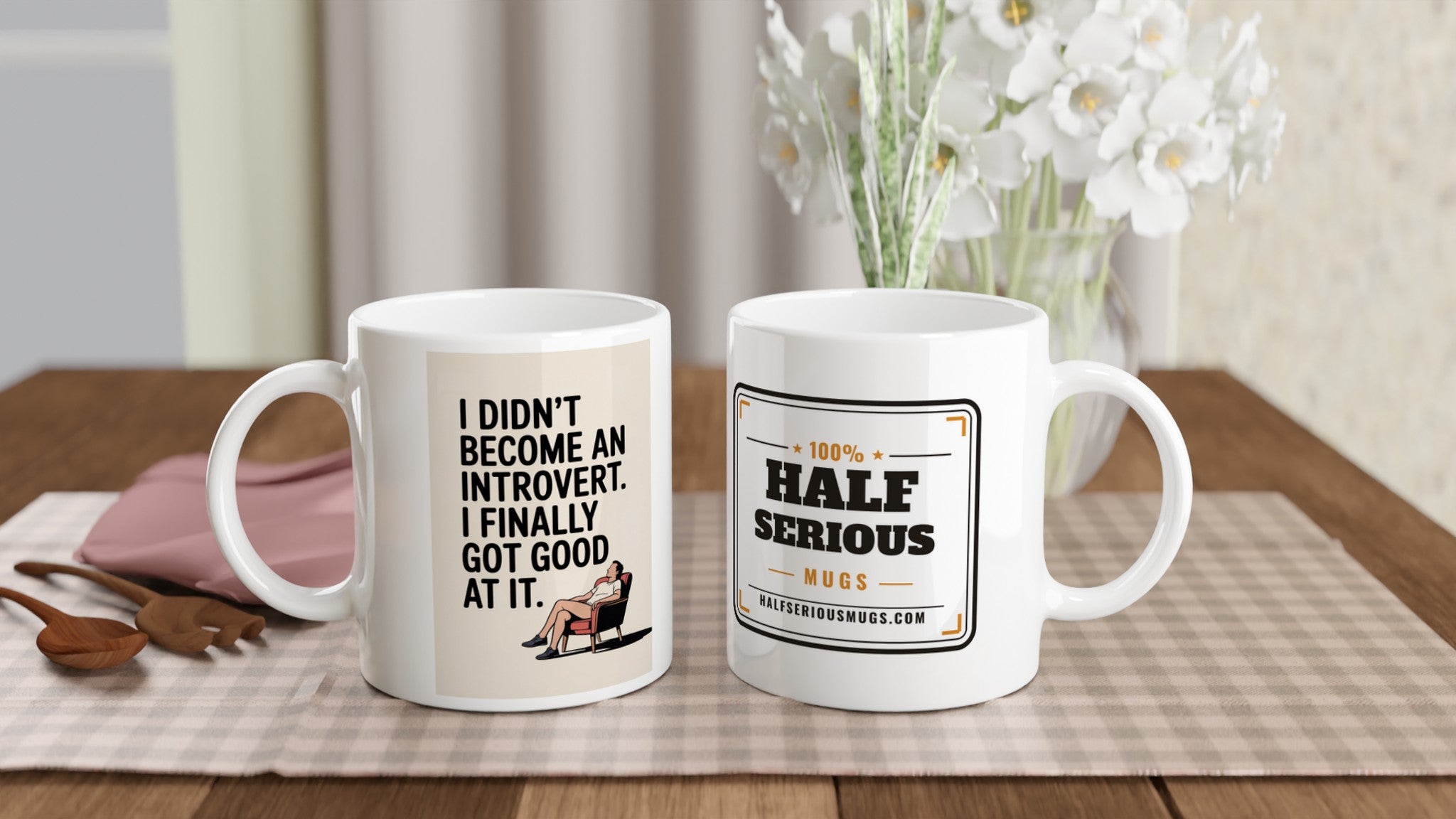 I Didn't Become an Introvert. I Finally Got Good at It.