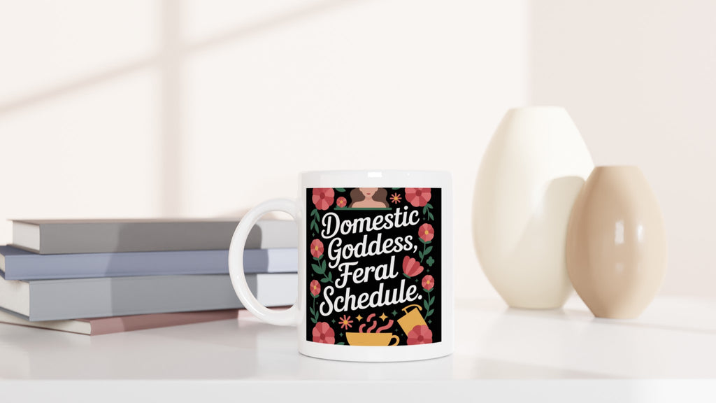 Domestic Goddess, Feral Schedule