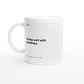 Drinks Well with Deadlines