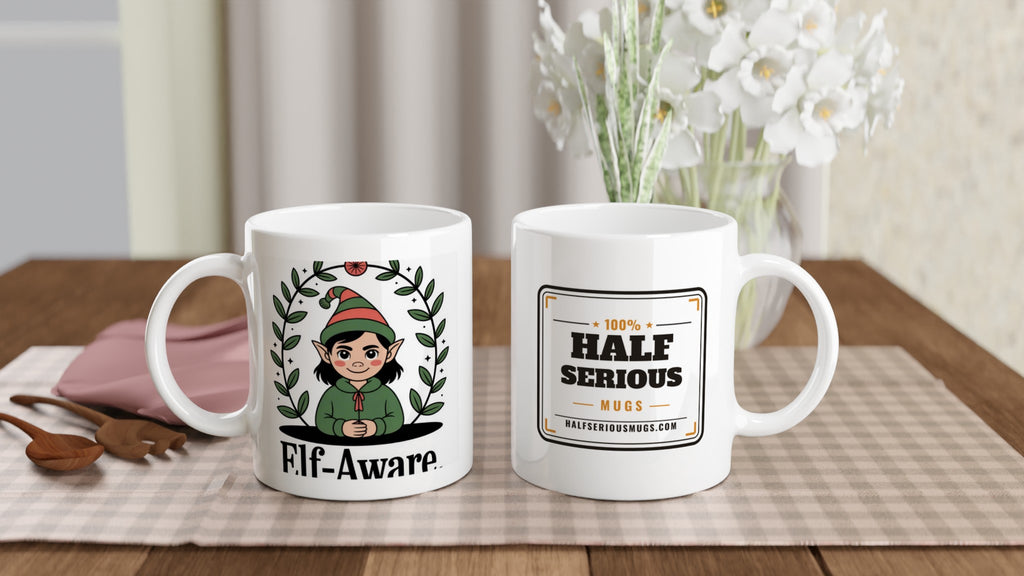 Elf-Aware