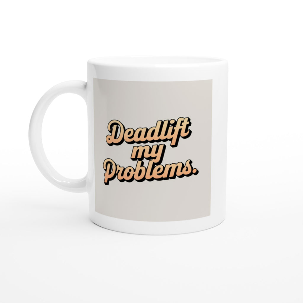 Deadlift My Problems