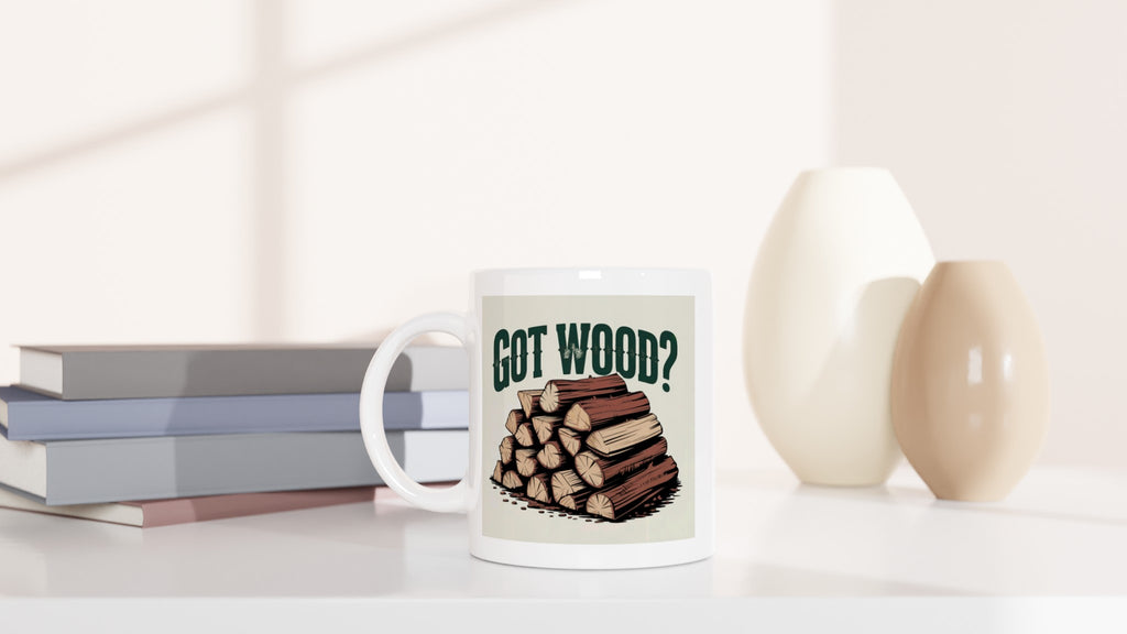 Got Wood?