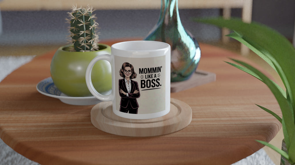 Mommin' Like a Boss