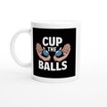 Cup the Balls