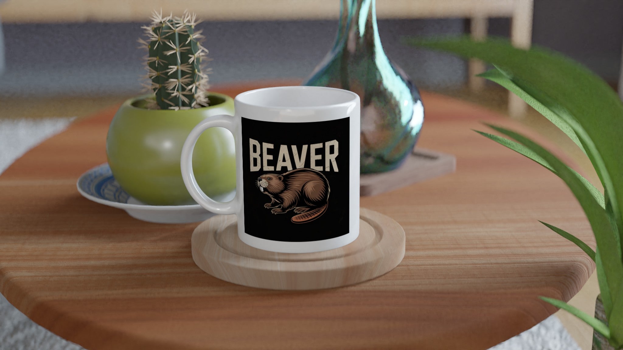 Beaver