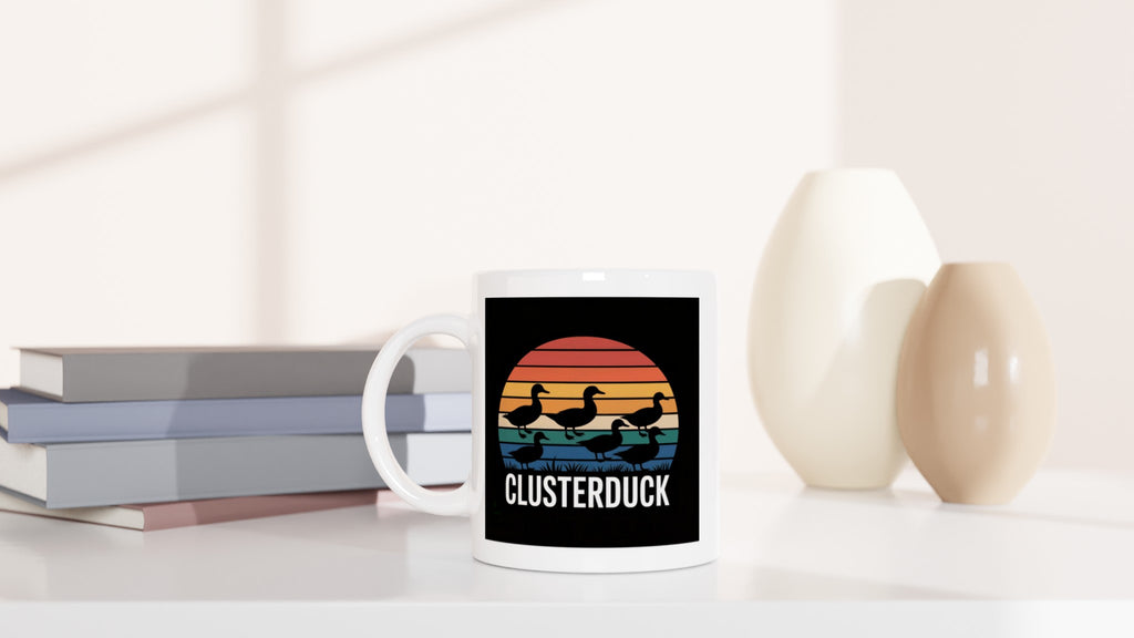 Clusterduck